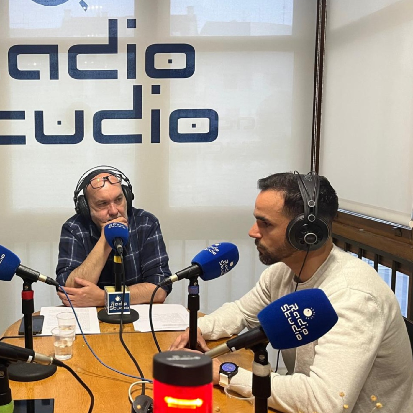Studio Deportivo (21/04/2026)