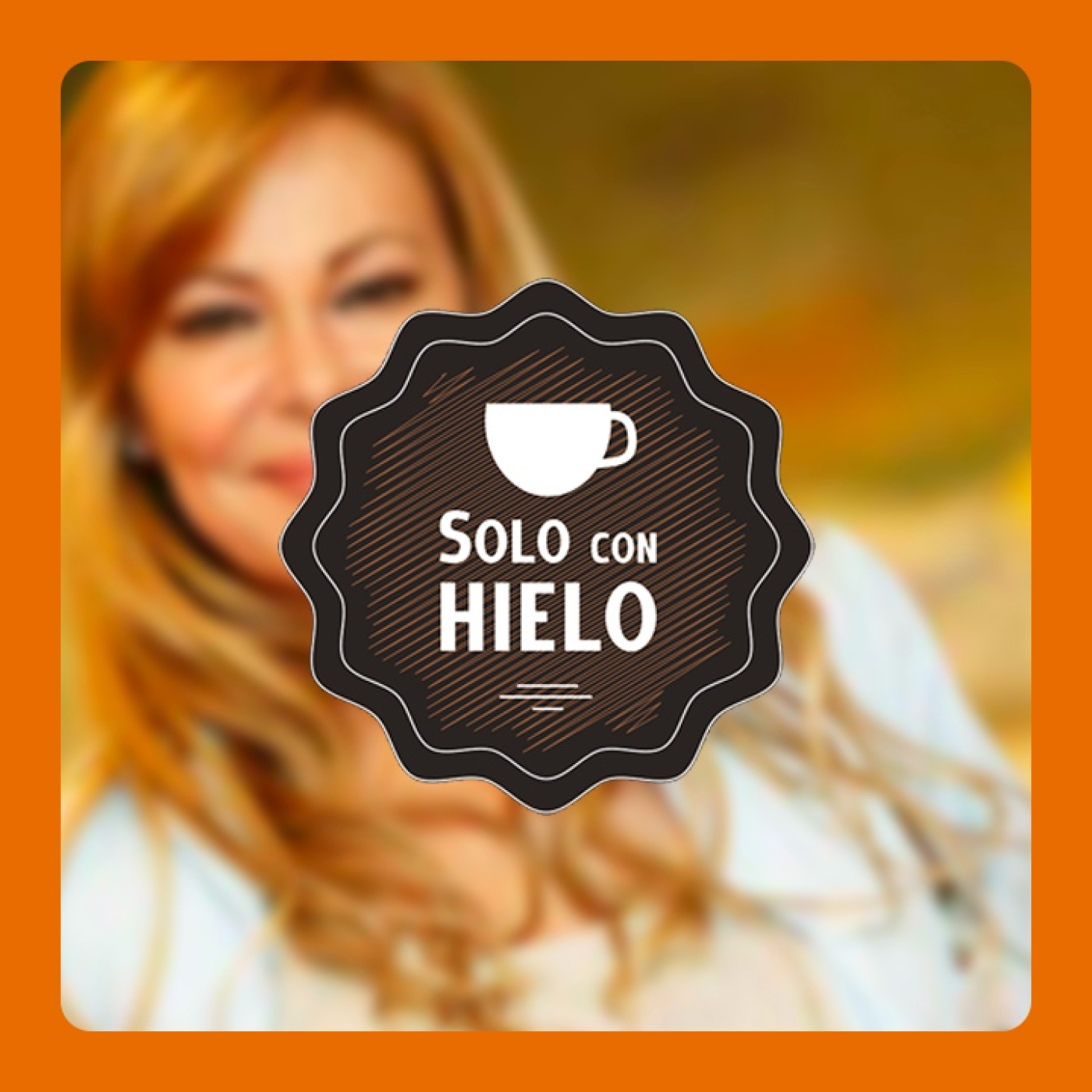Solo con hielo