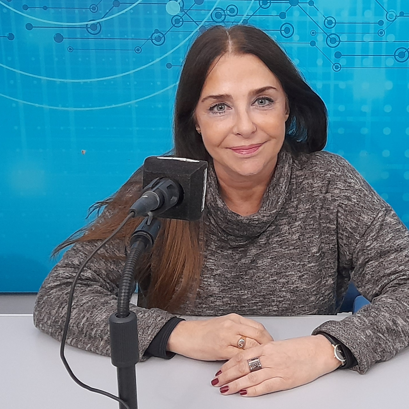 PUNTO G con Guillermina Rizzo 9-4-2024