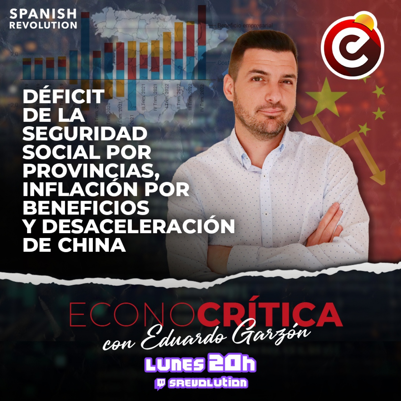 HECD (Hasta el coño de), con Marina Lobo