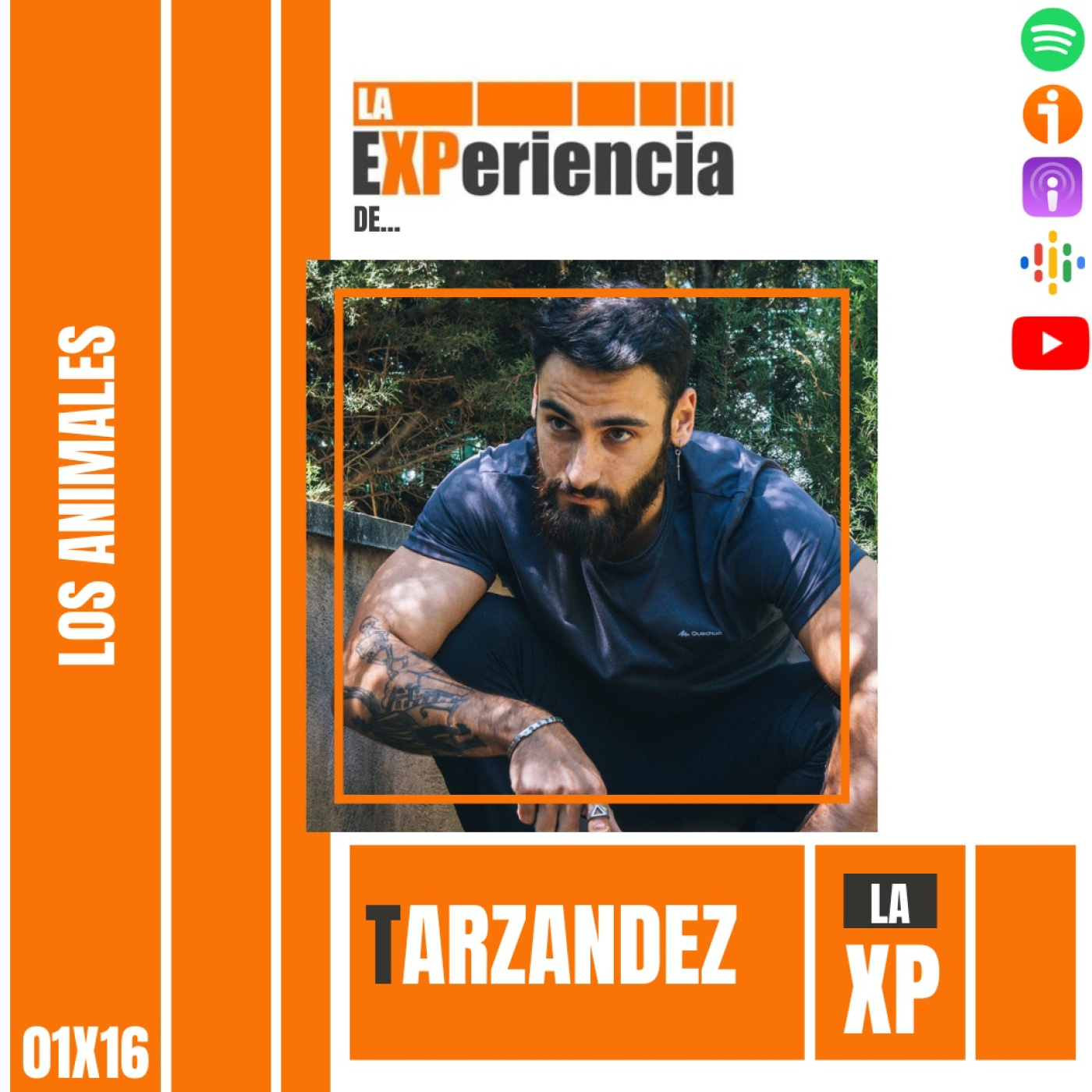 La Experiencia Podcast