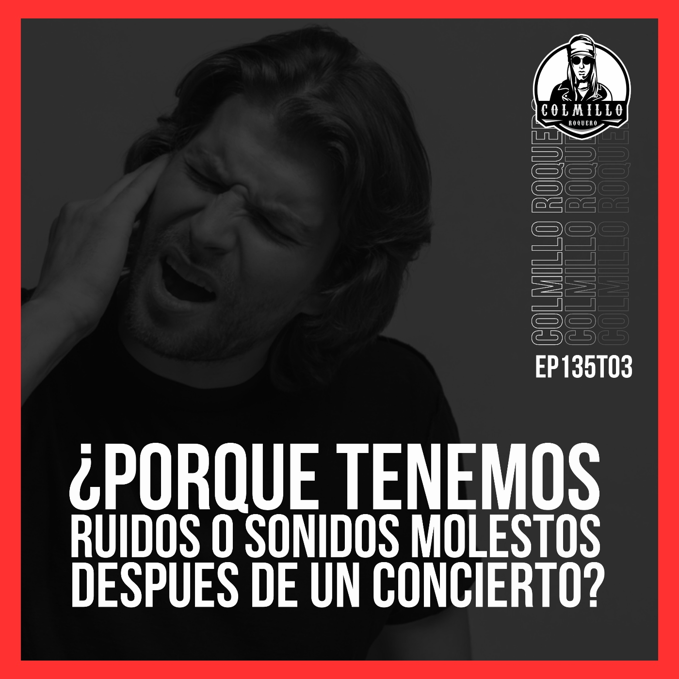 Colmillo Roquero