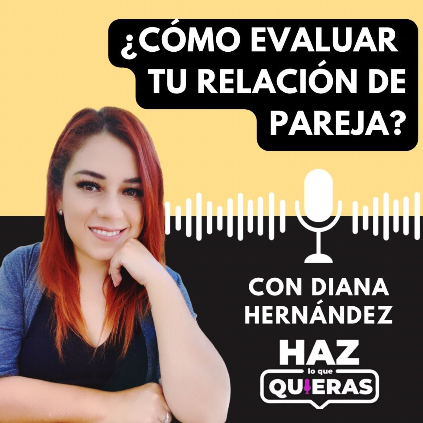 Haz lo que quieras