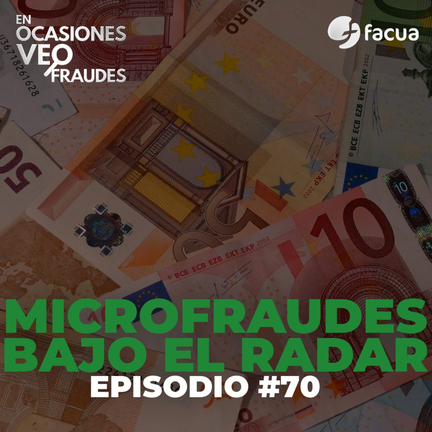En Ocasiones Veo Fraudes