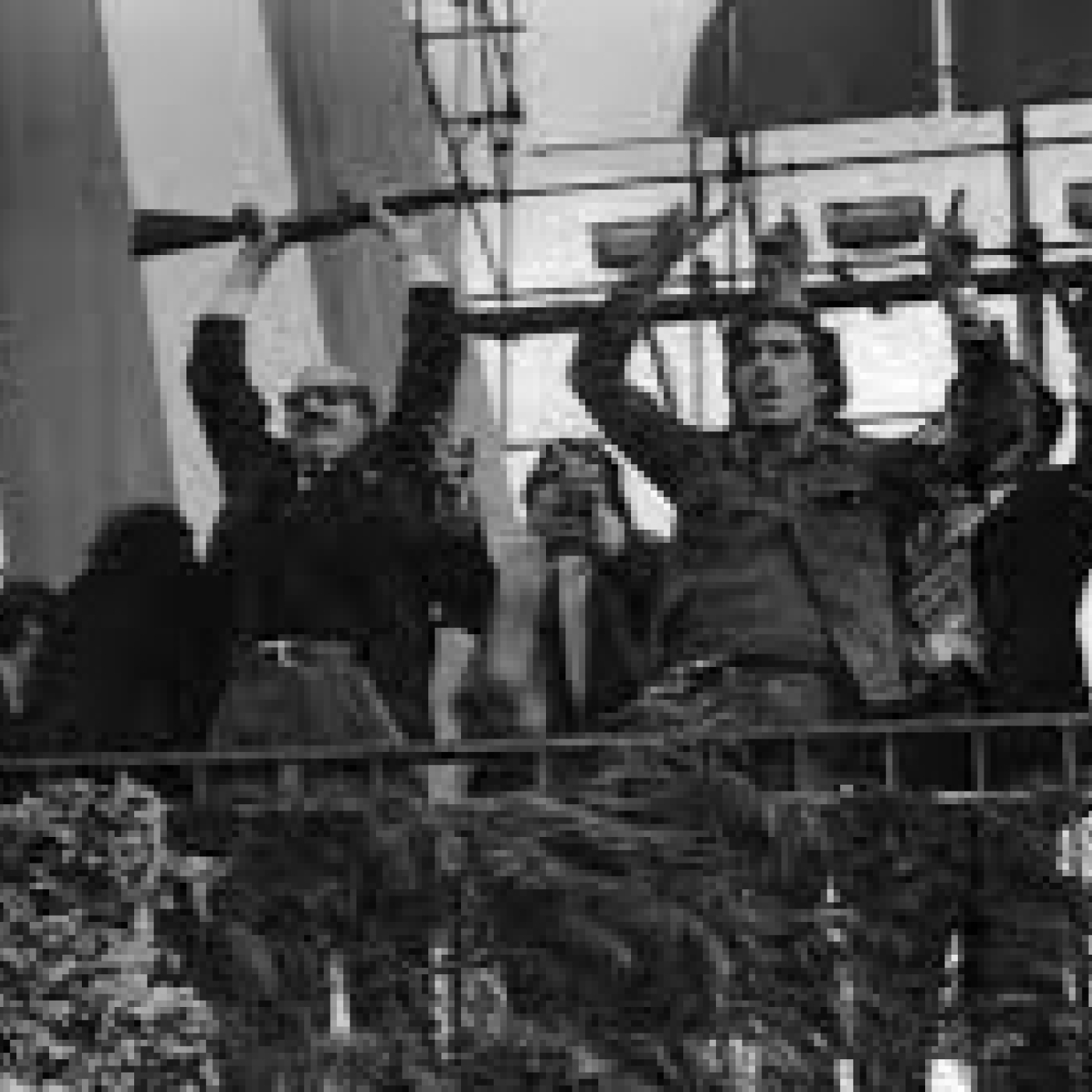 Cualquier Historia
