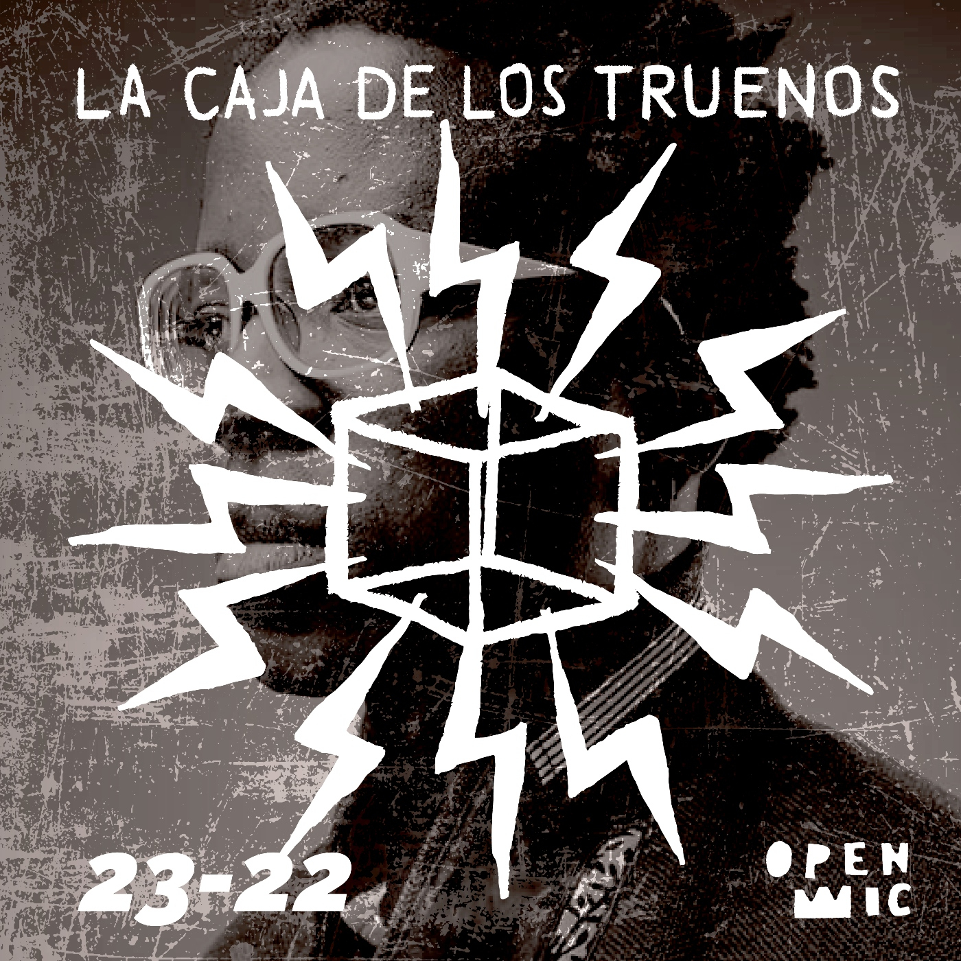 Episodio 23-22. La Caja de los Truenos episode artwork