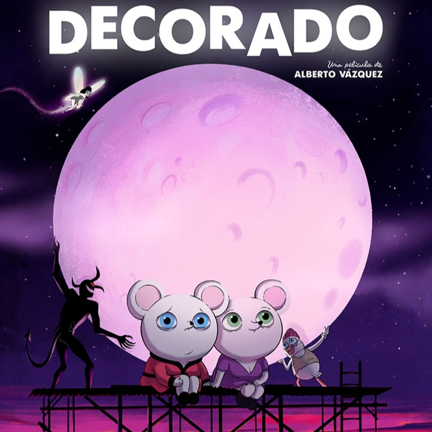CSLM 519 – El cineasta de una idea