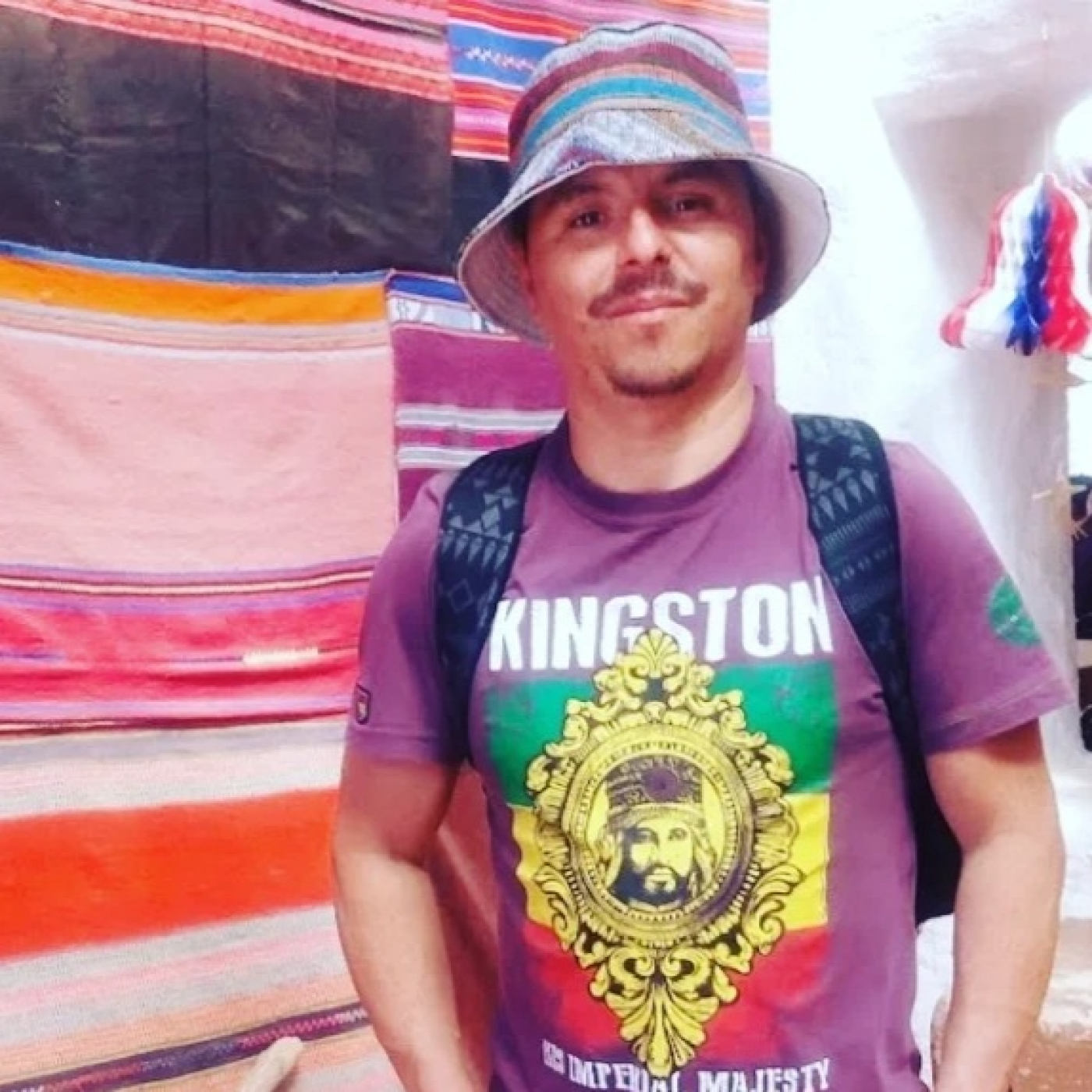 radio laguna presenta