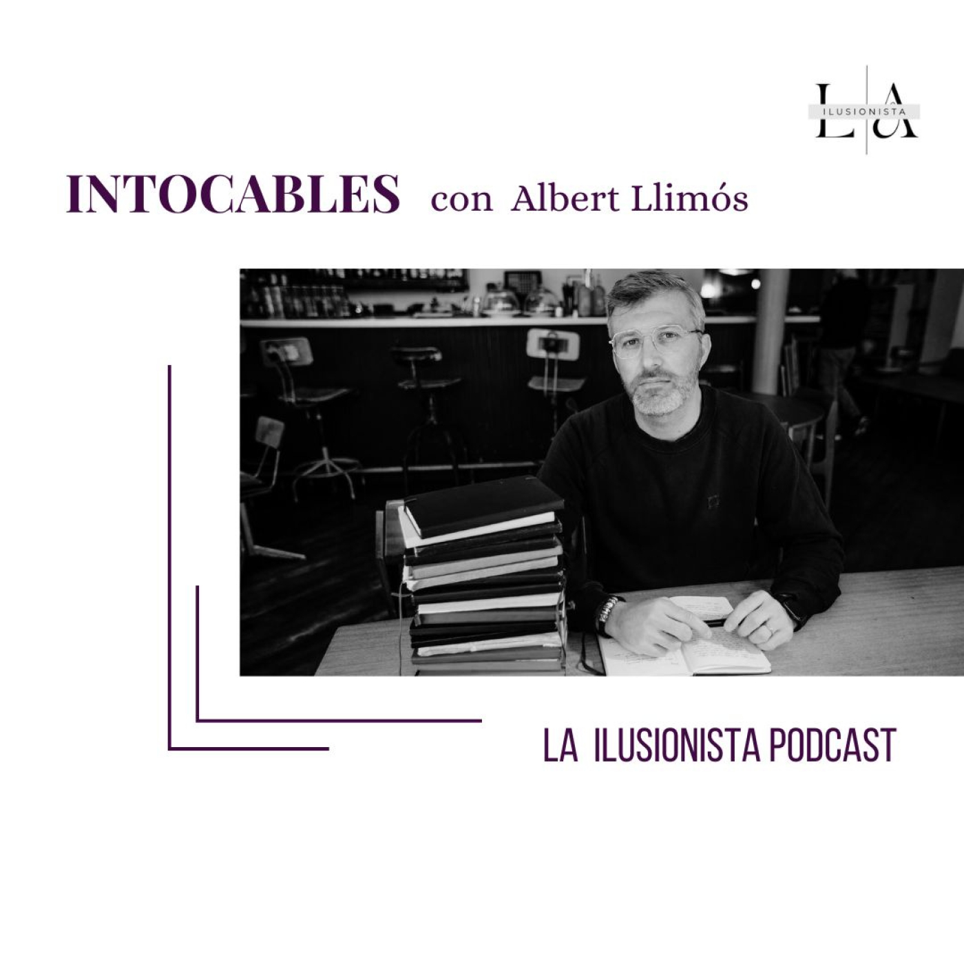 La Ilusionista