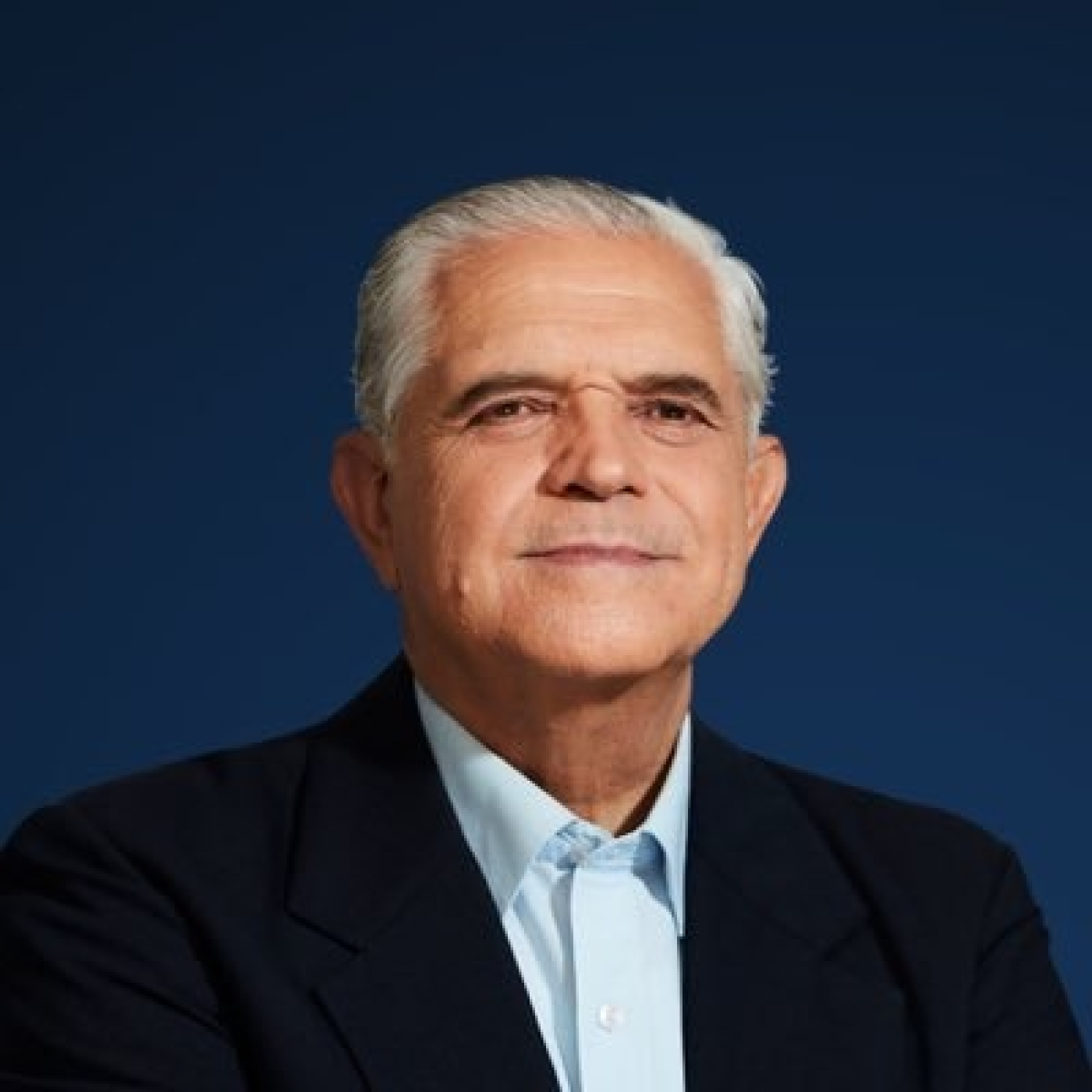 Ricardo López Murphy @rlopezmurphy (Diputado Nacional por Republicanos Unidos) @entreudsynosok 26-4-2023
