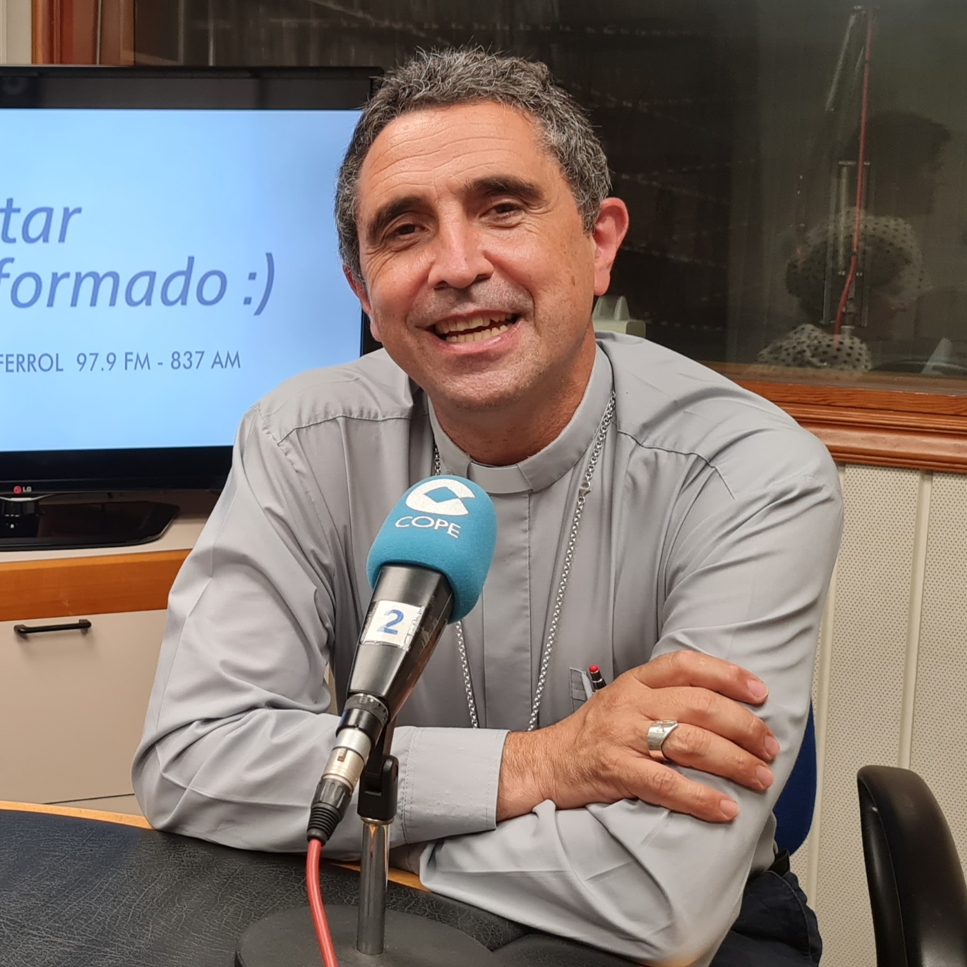 Iglesia Noticia