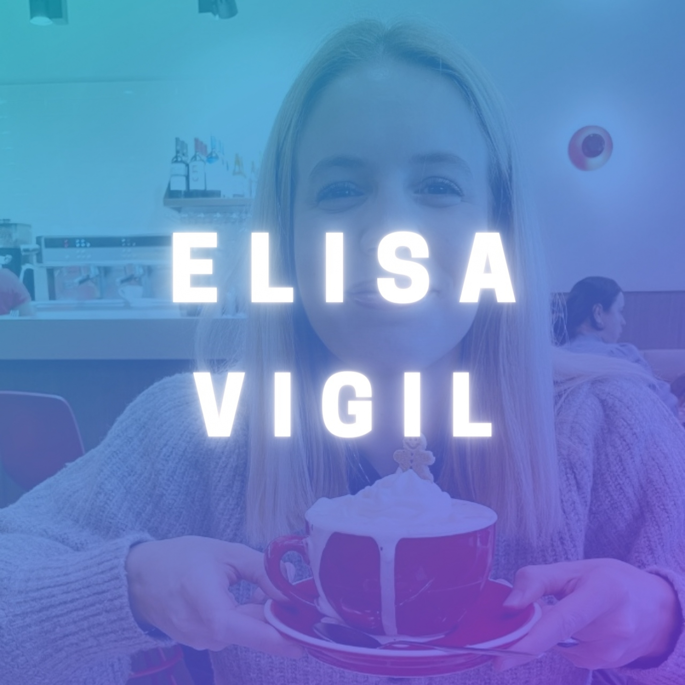 Ep. 2 ft Elisa Vigil, la diputada más joven de la Asamblea de Madrid | InTweet episode artwork