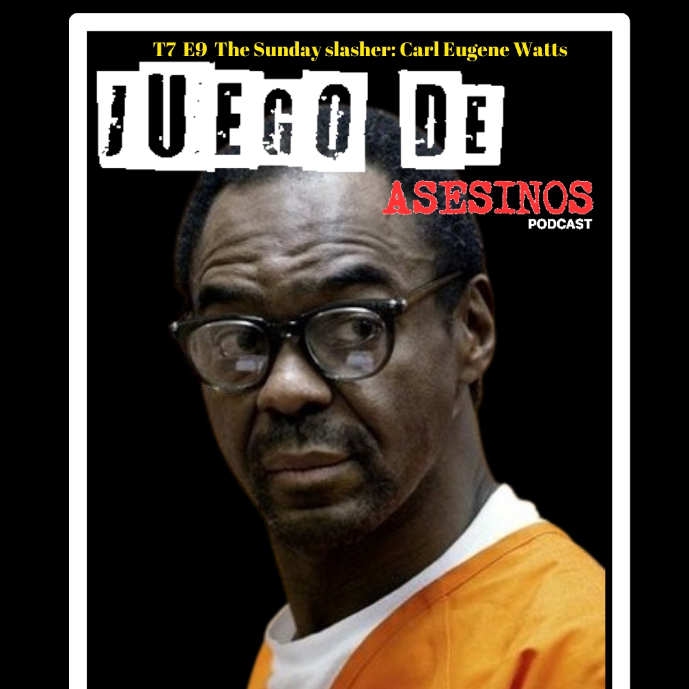 Juego de Asesinos Podcast