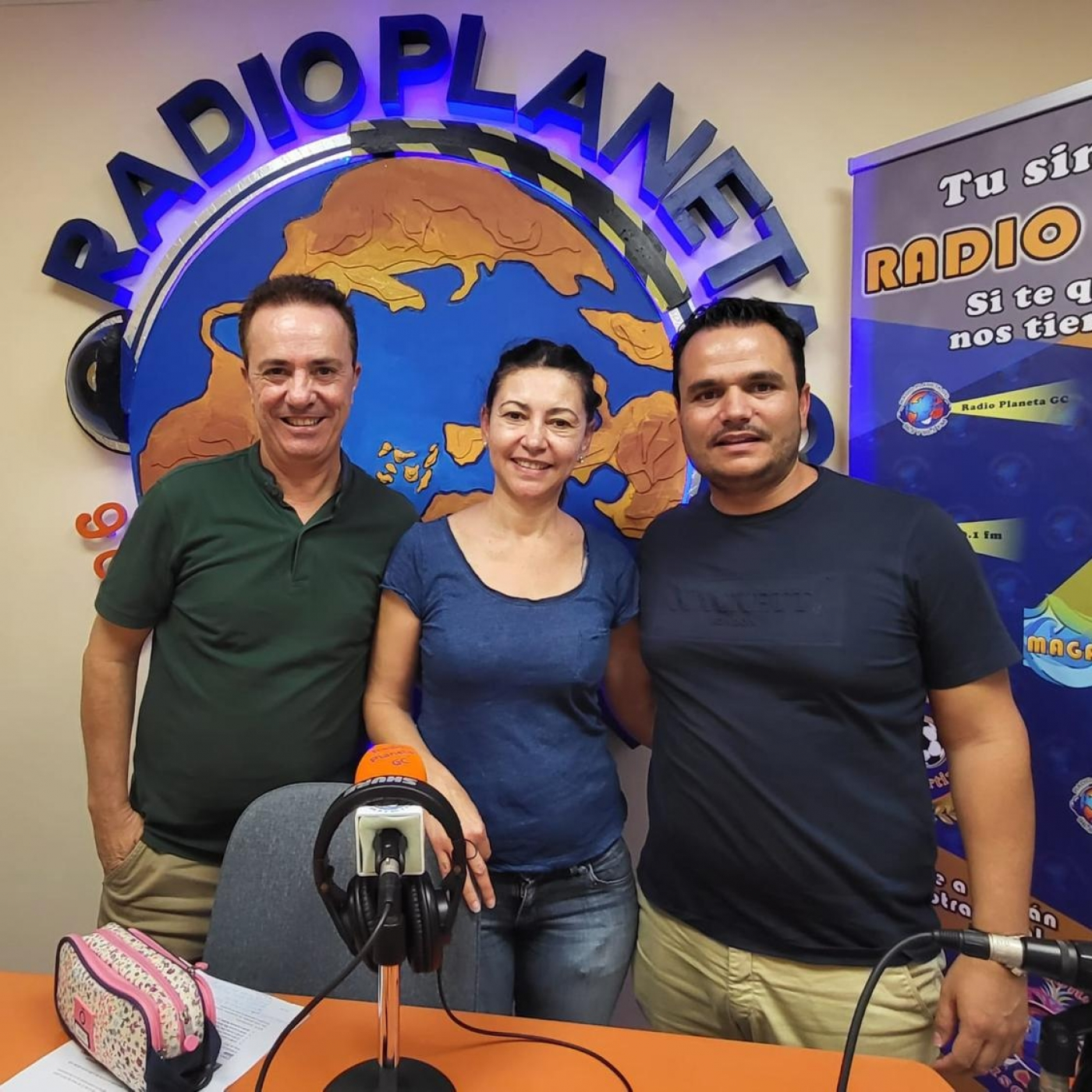 Planeta Deportivo