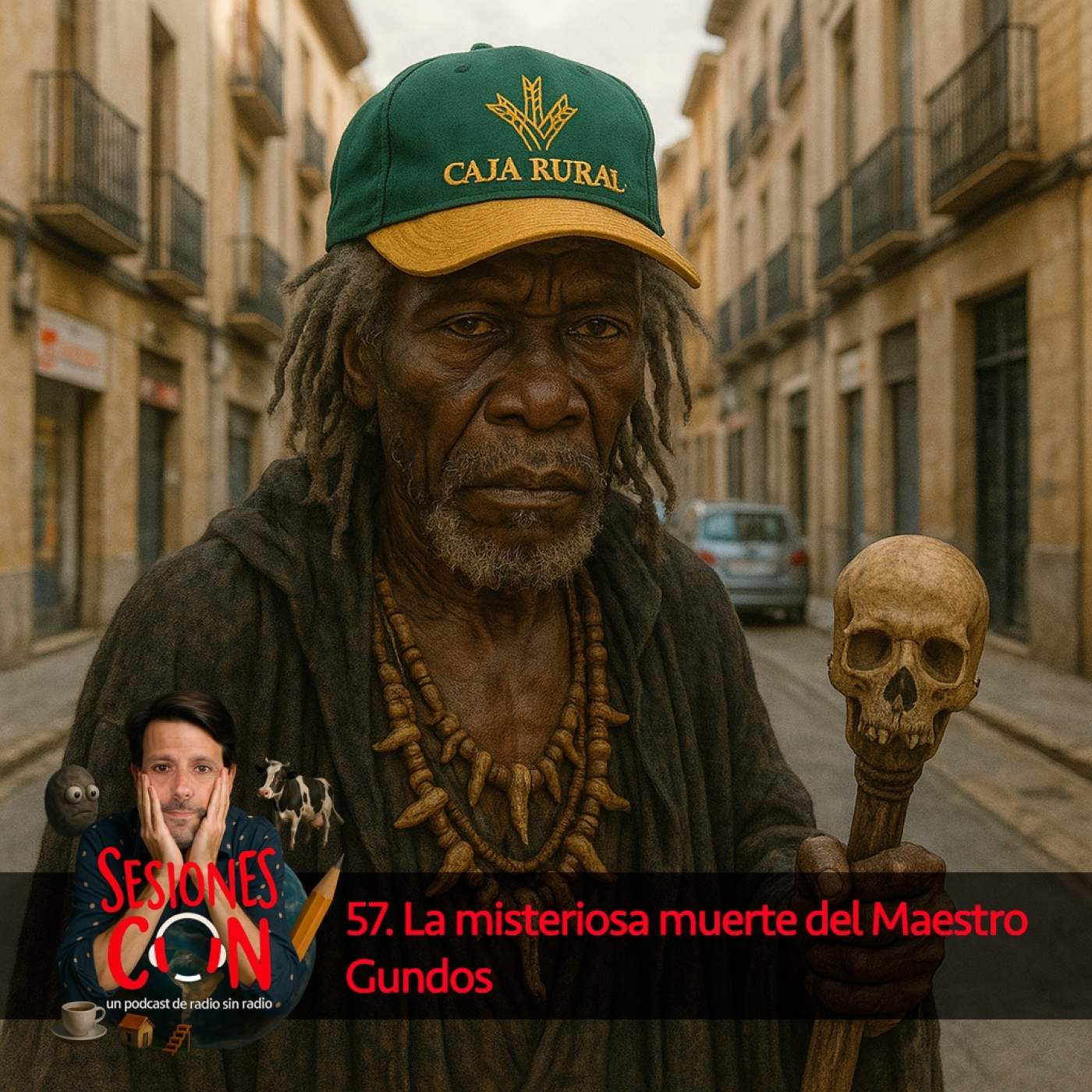 SESIONES CON Sergi MO