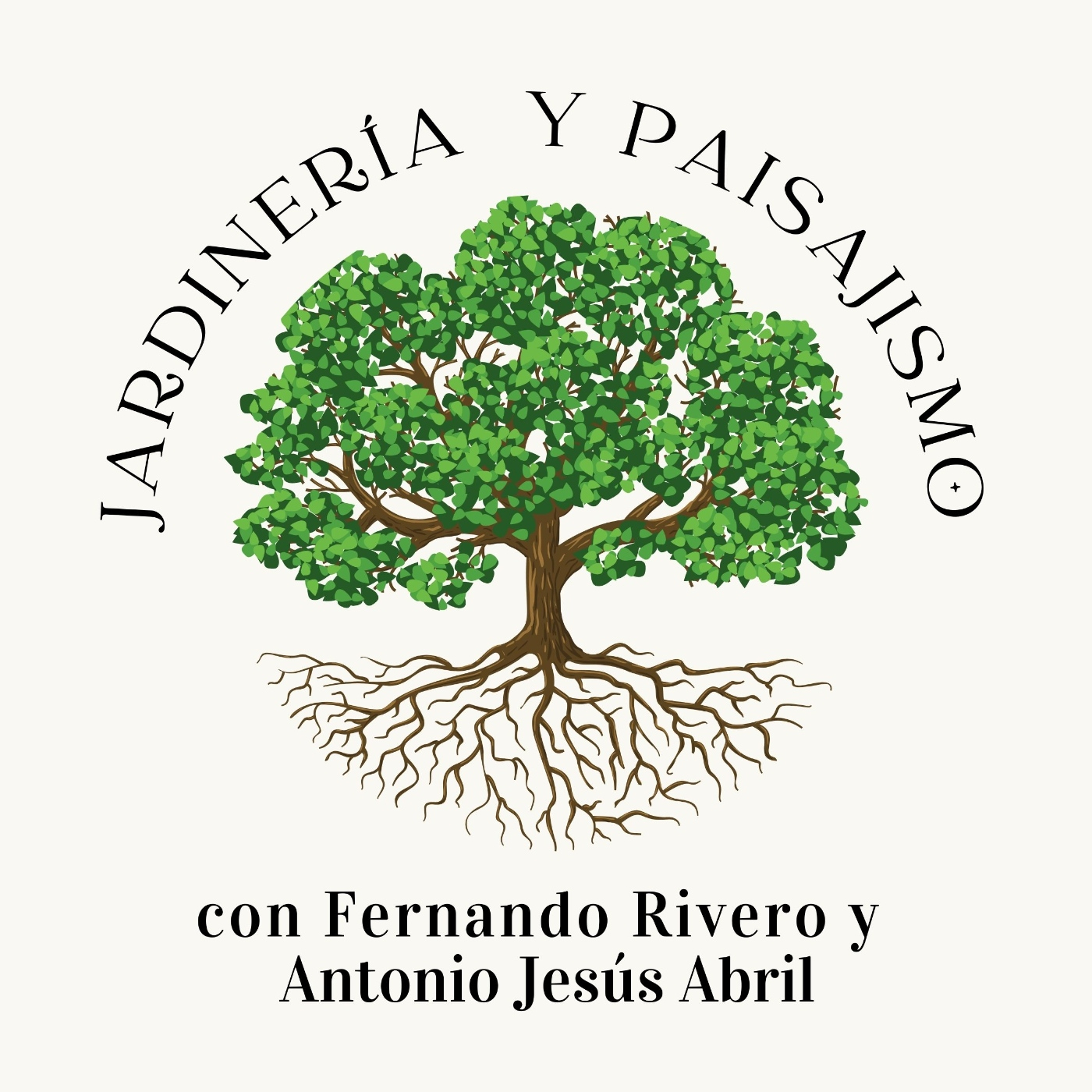 Jardinería y Paisajismo (Oficial)