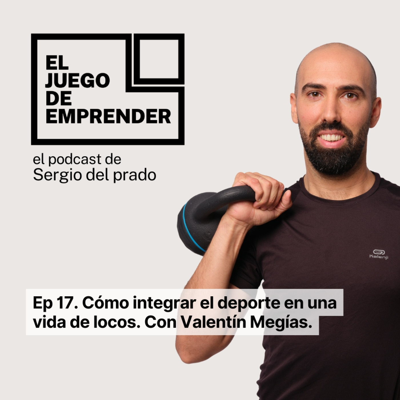 El Juego de Emprender