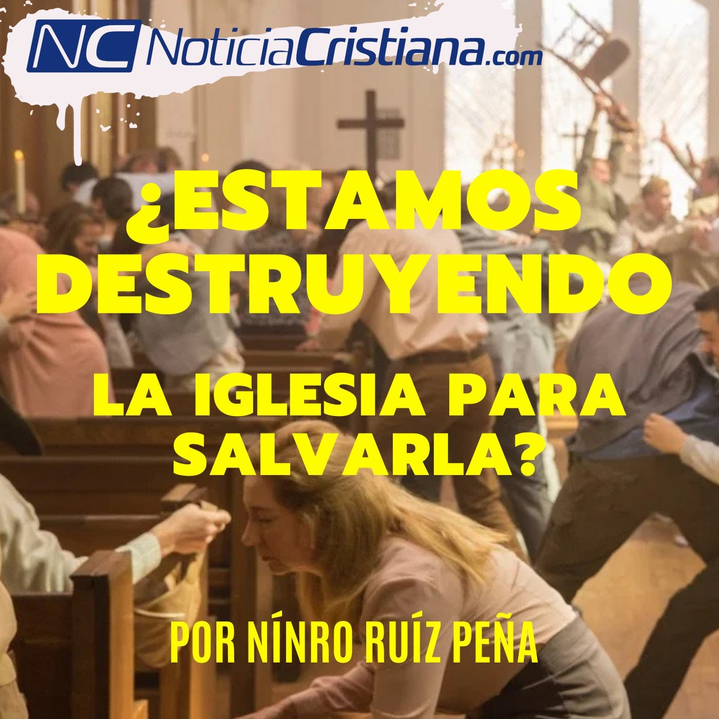 Pulso Cristiano NC
