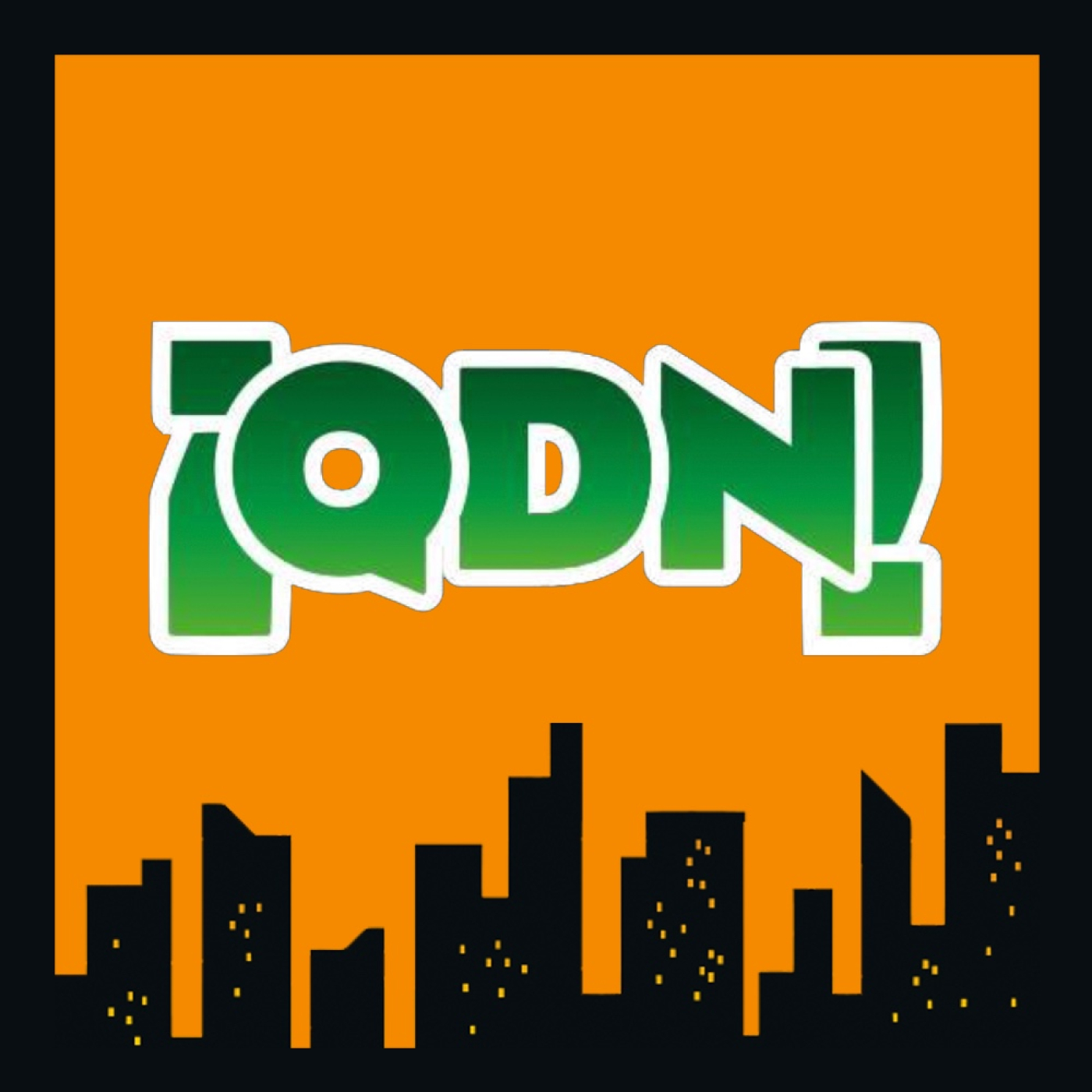 ¡Qué de noche! T6X02 - Noche de Halloween; leyendas urbanas, ChatGPT y mucho más