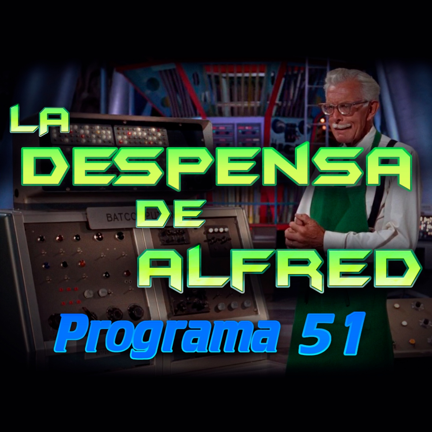 LDdA 51: ANIMAL + SU MAJESTAD + LA SUERTE