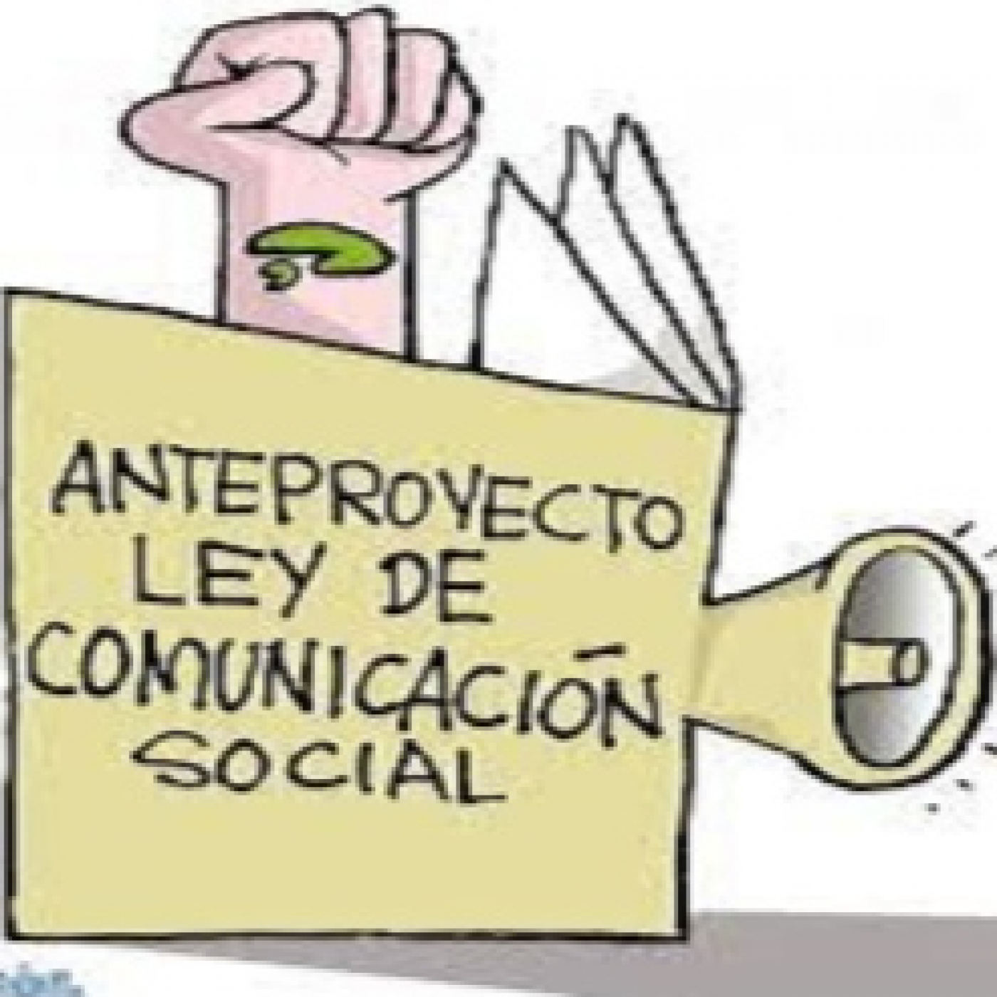 Comunicar mejor para una sociedad mejor (II) episode artwork