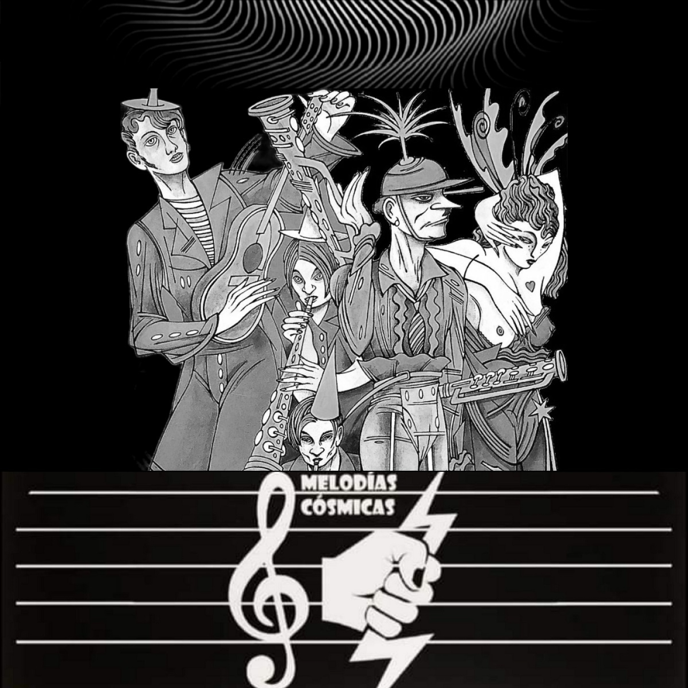 Movida de 1983. 18 gloriosas canciones en su 40 aniversario - #139 episode artwork
