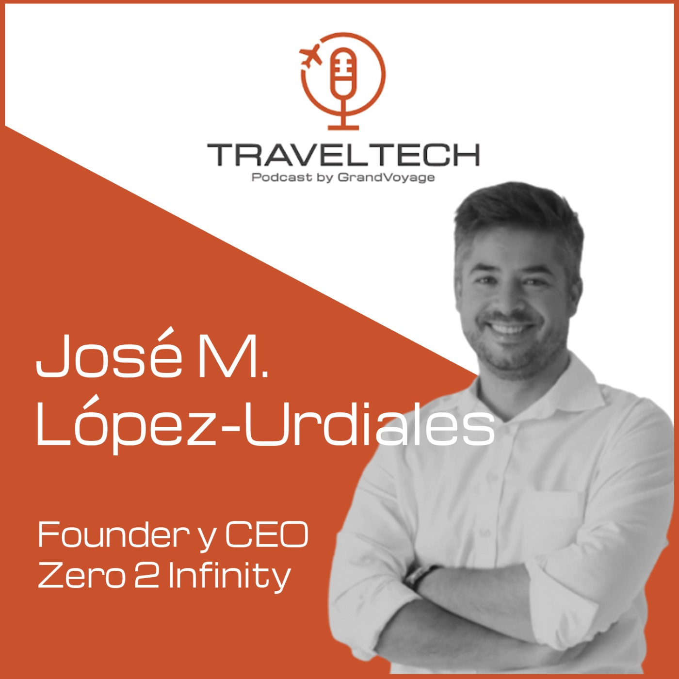 Traveltech by GrandVoyage