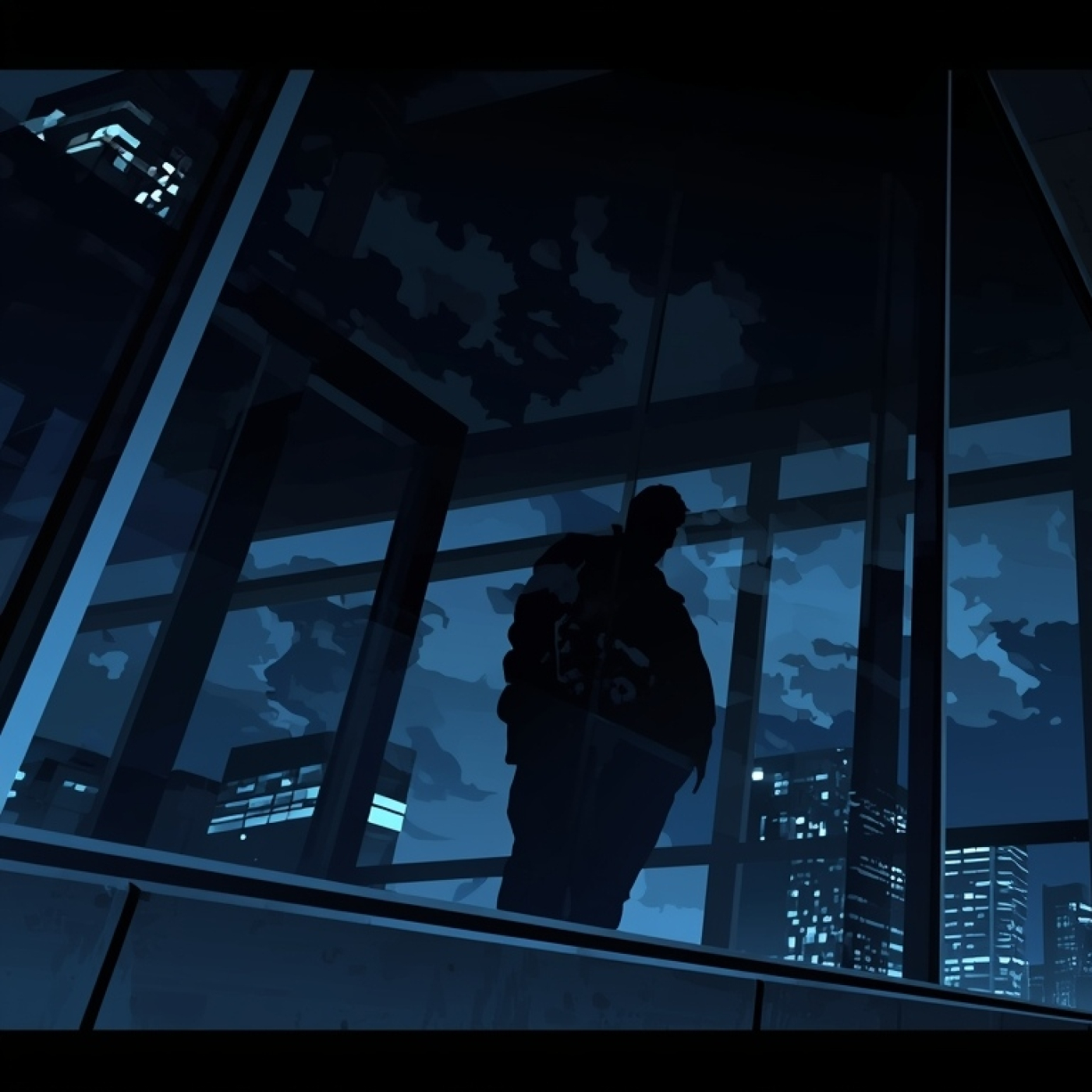 El Séptimo Mandamiento episode artwork