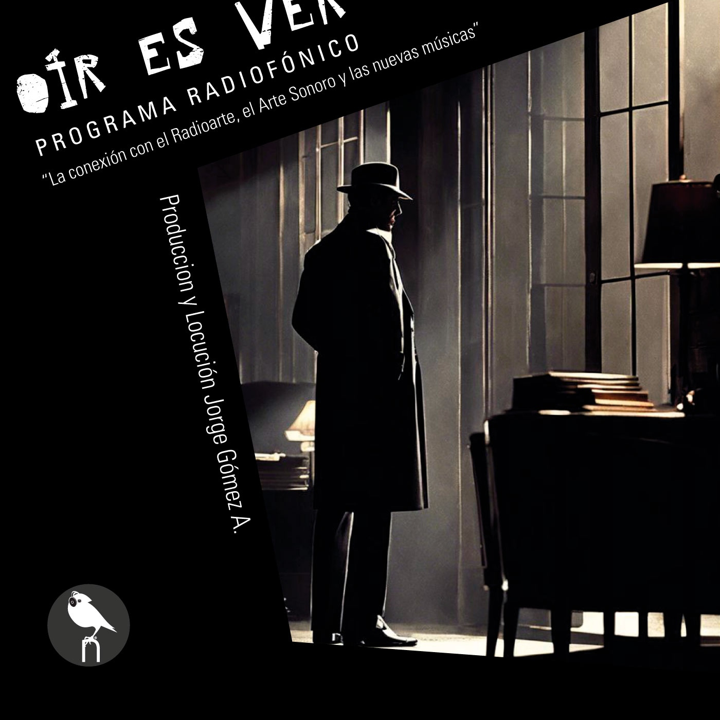 La pista de Marlowe | Ars Sonorus episode artwork