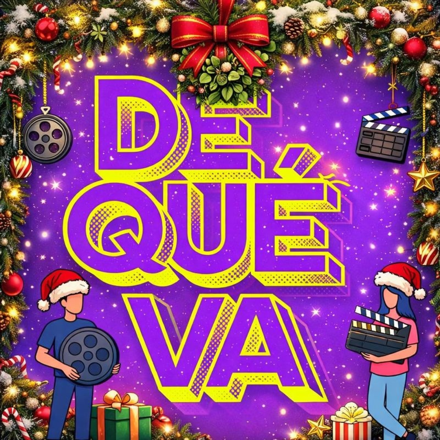 DE QUE VA 55 episode artwork