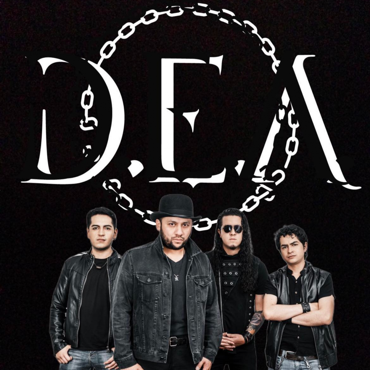 Podcast Zona Del Metal