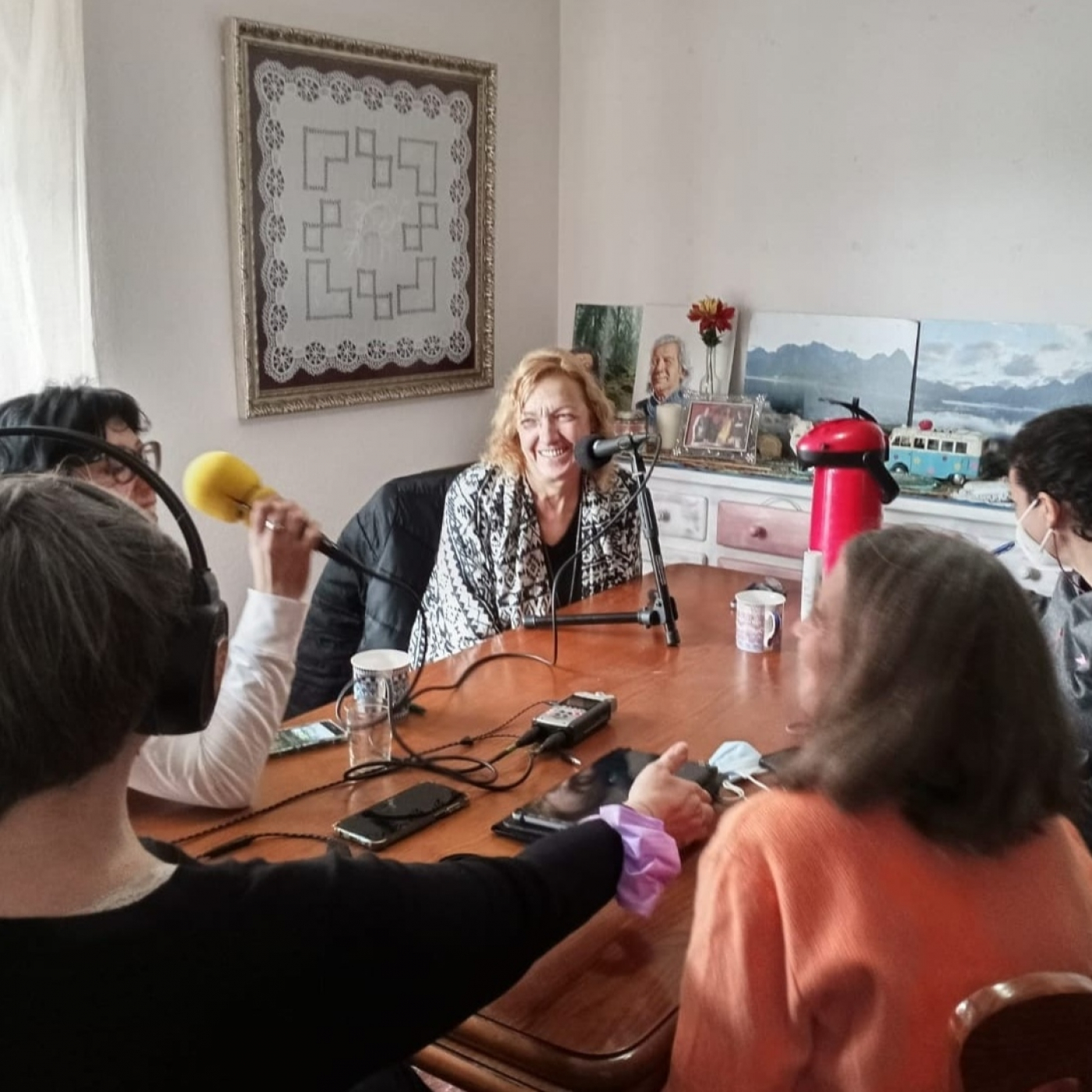 Mons Feministes