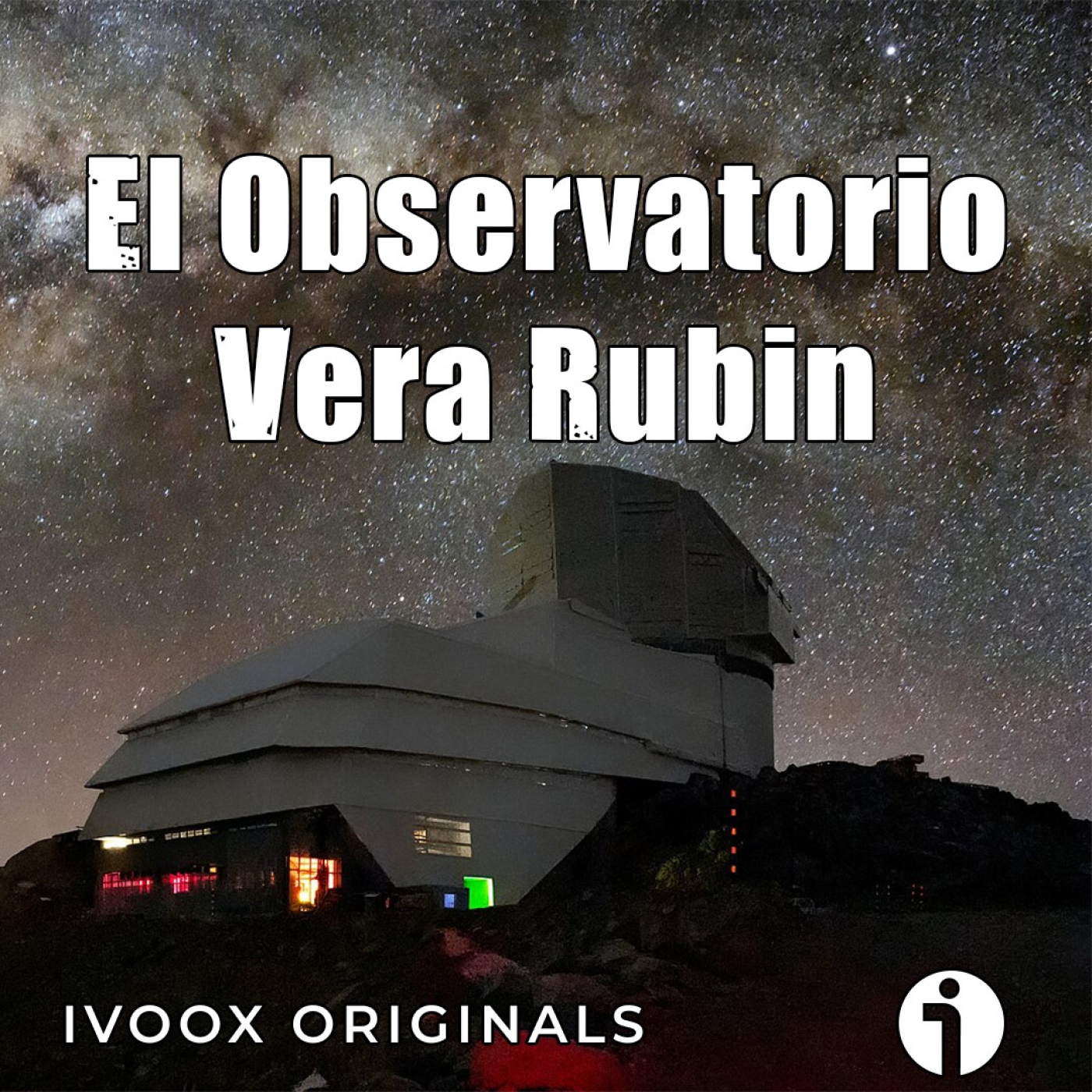 Astrobitácora: astronomía con Álex Riveiro