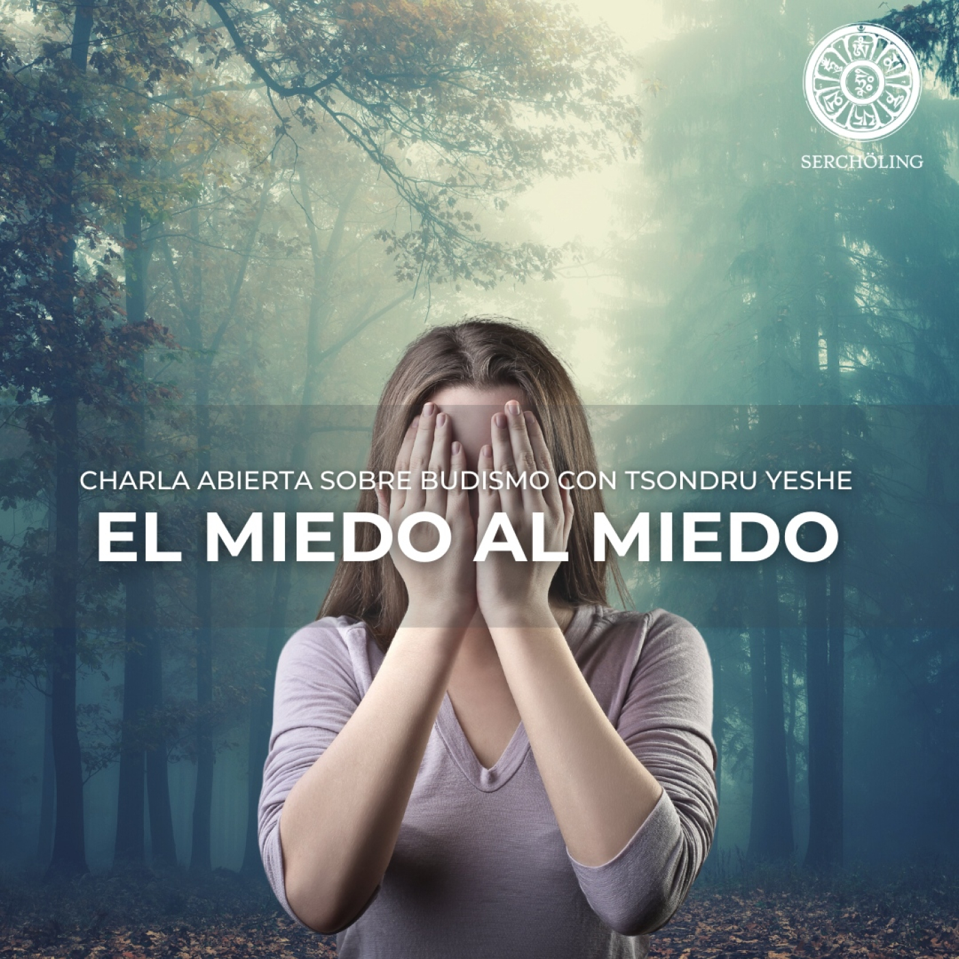 Charlas sobre Budismo con Tsondru Yeshe