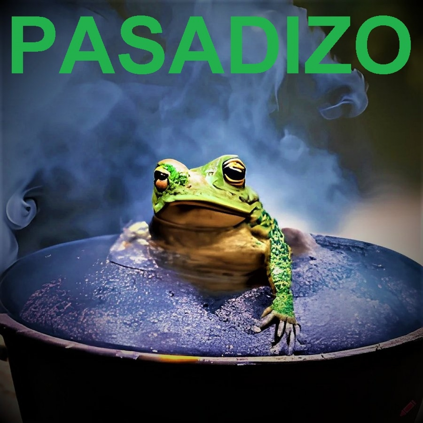 PASADIZO