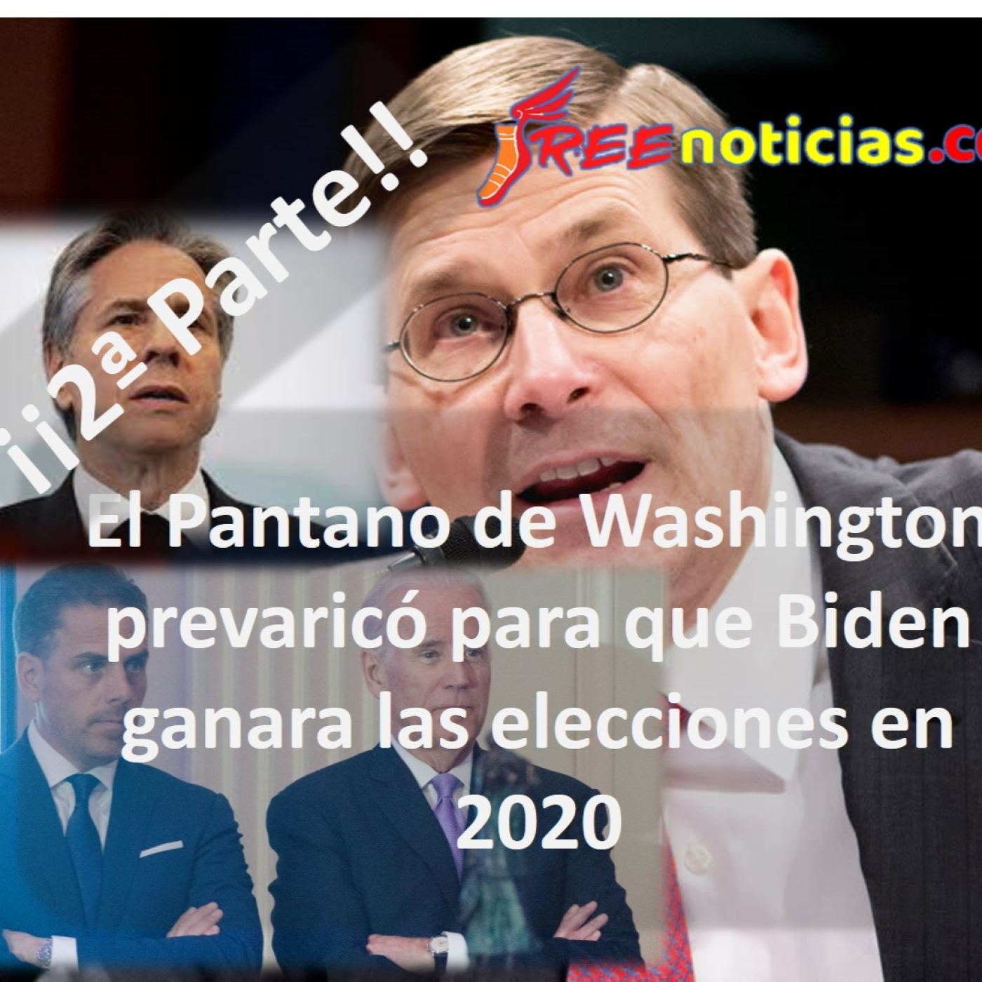 El Podcast de FreeNoticias