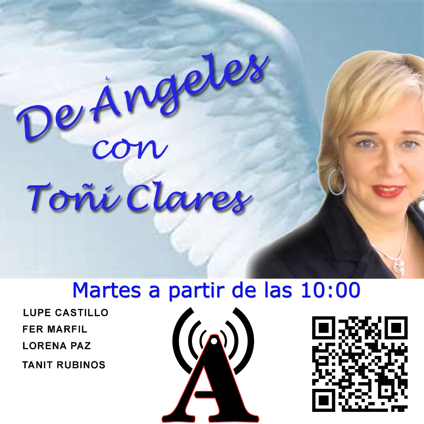 De Angeles