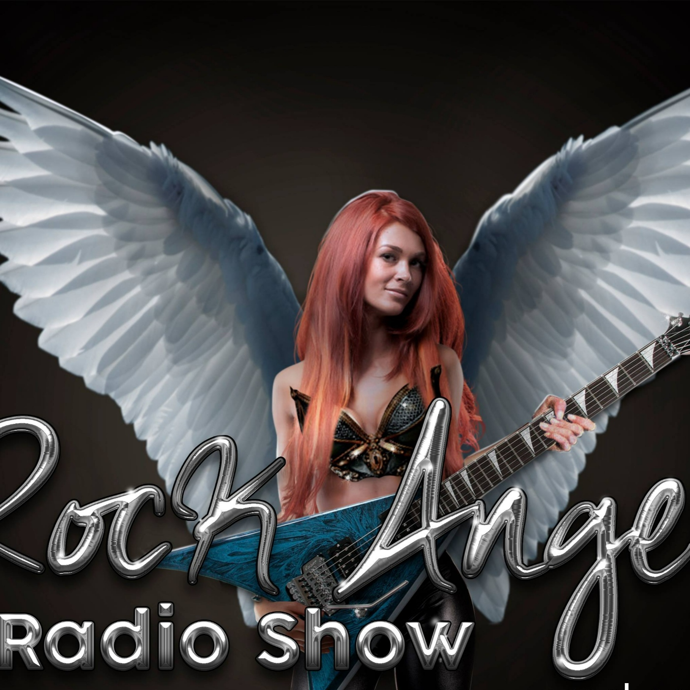 ROCK ANGELS RADIO SHOW