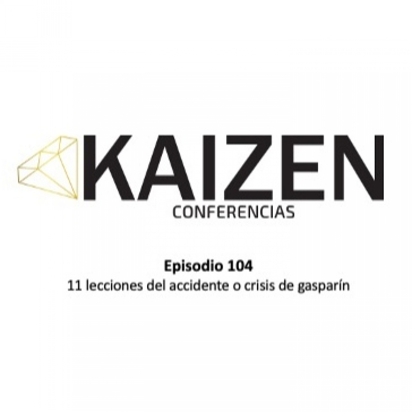 Kaizen Conferencias