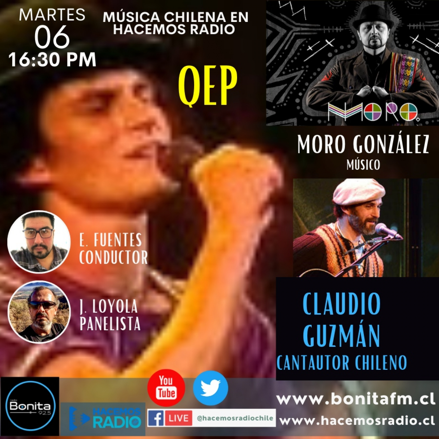 Hacemos Radio