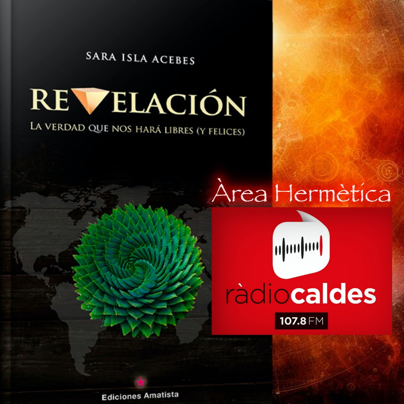 Area Hermetica Misteris