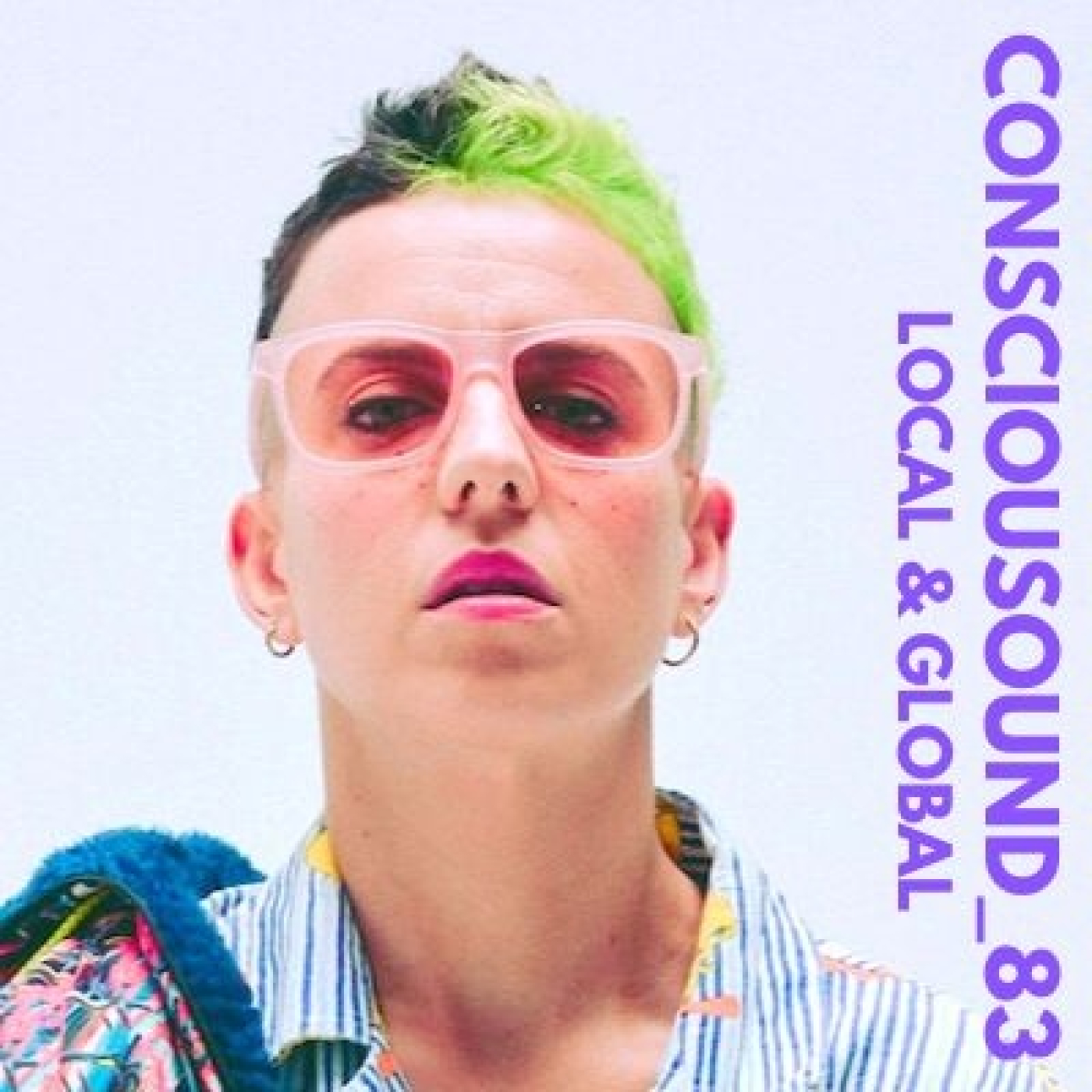Conscoiusound 83
