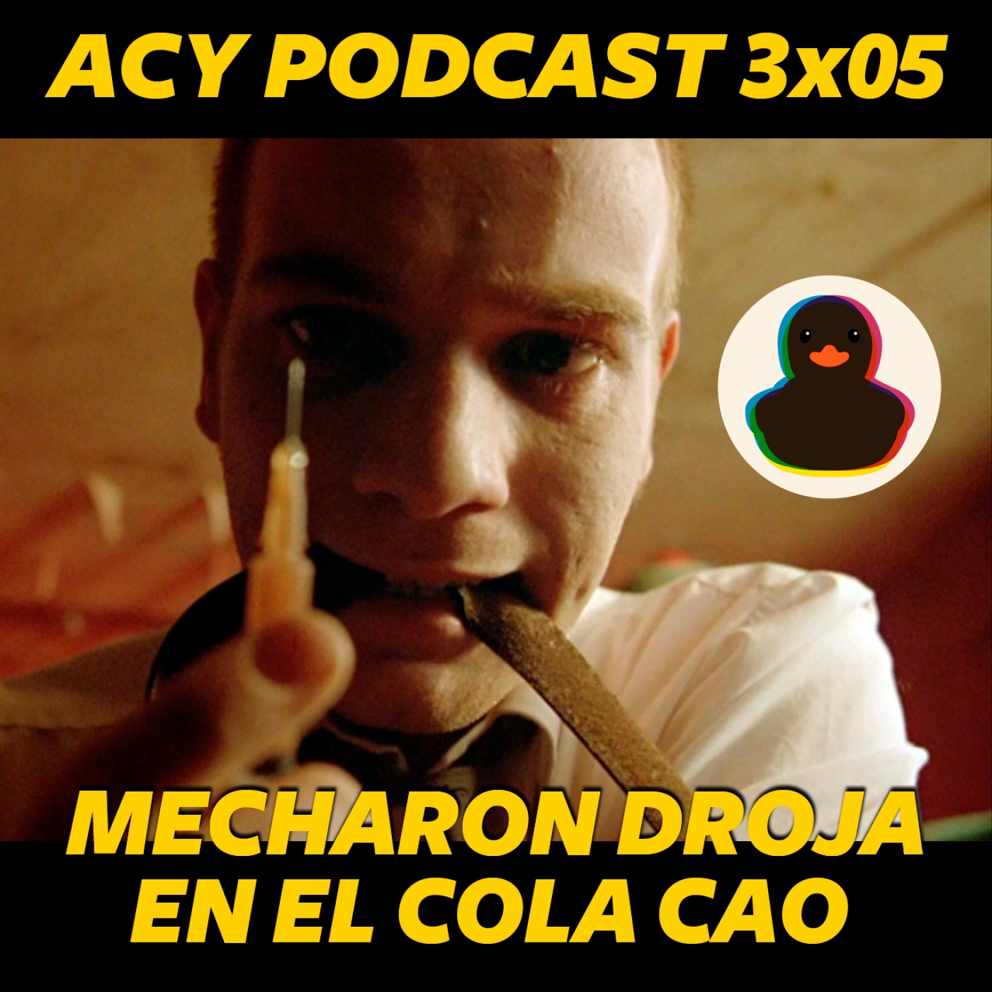 ¡Ahora critico yo!
