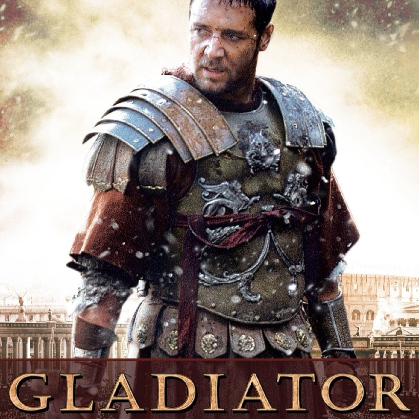 LCDL 11×05 “Gladiator”, Ridley Scott, 2000. (Parte II)