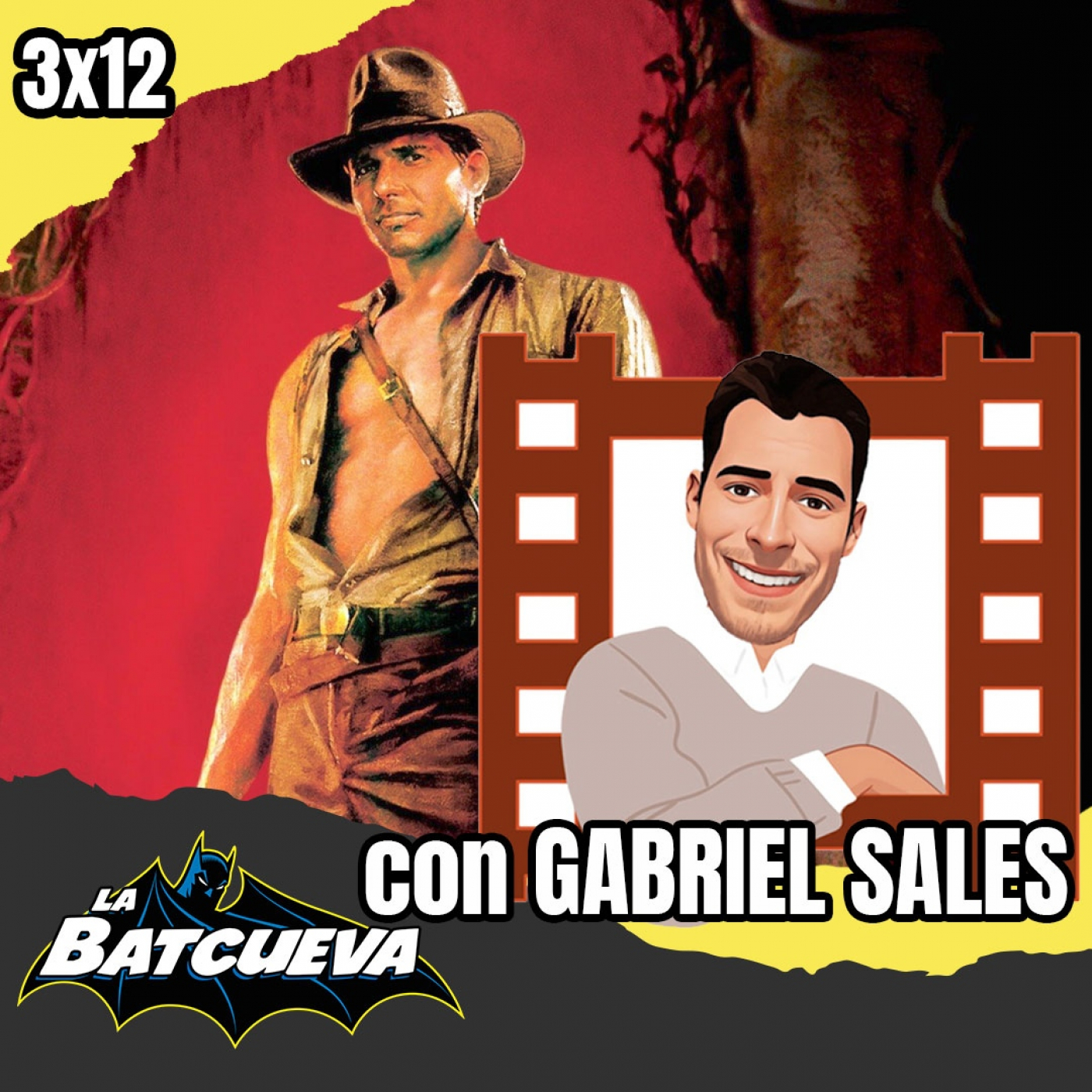 La Batcueva Show