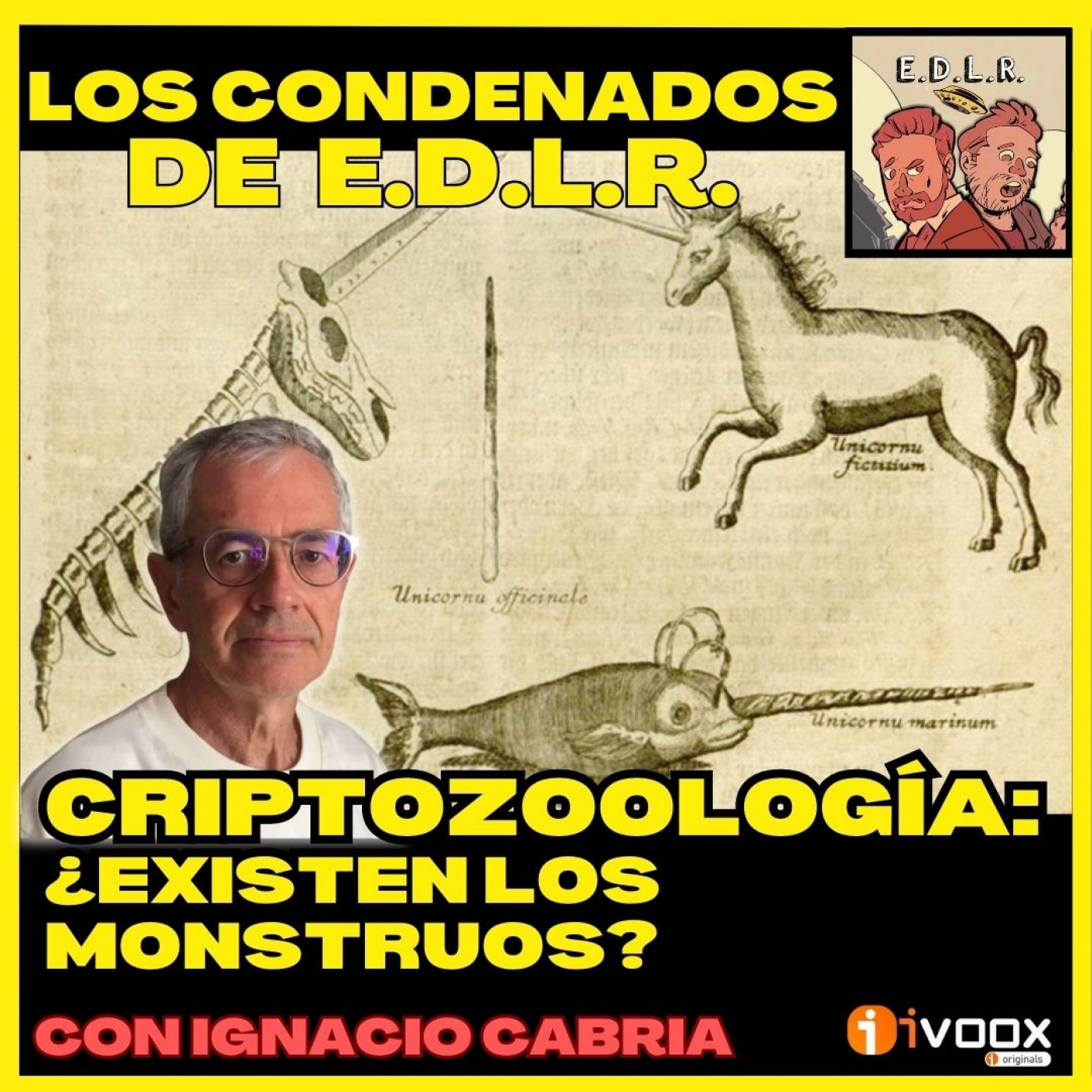 Ecos de lo remoto