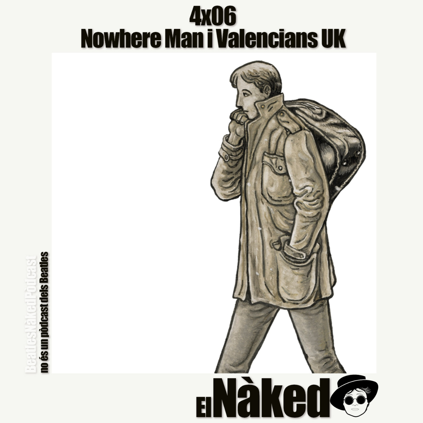 Beatles Nàked Pòdcast