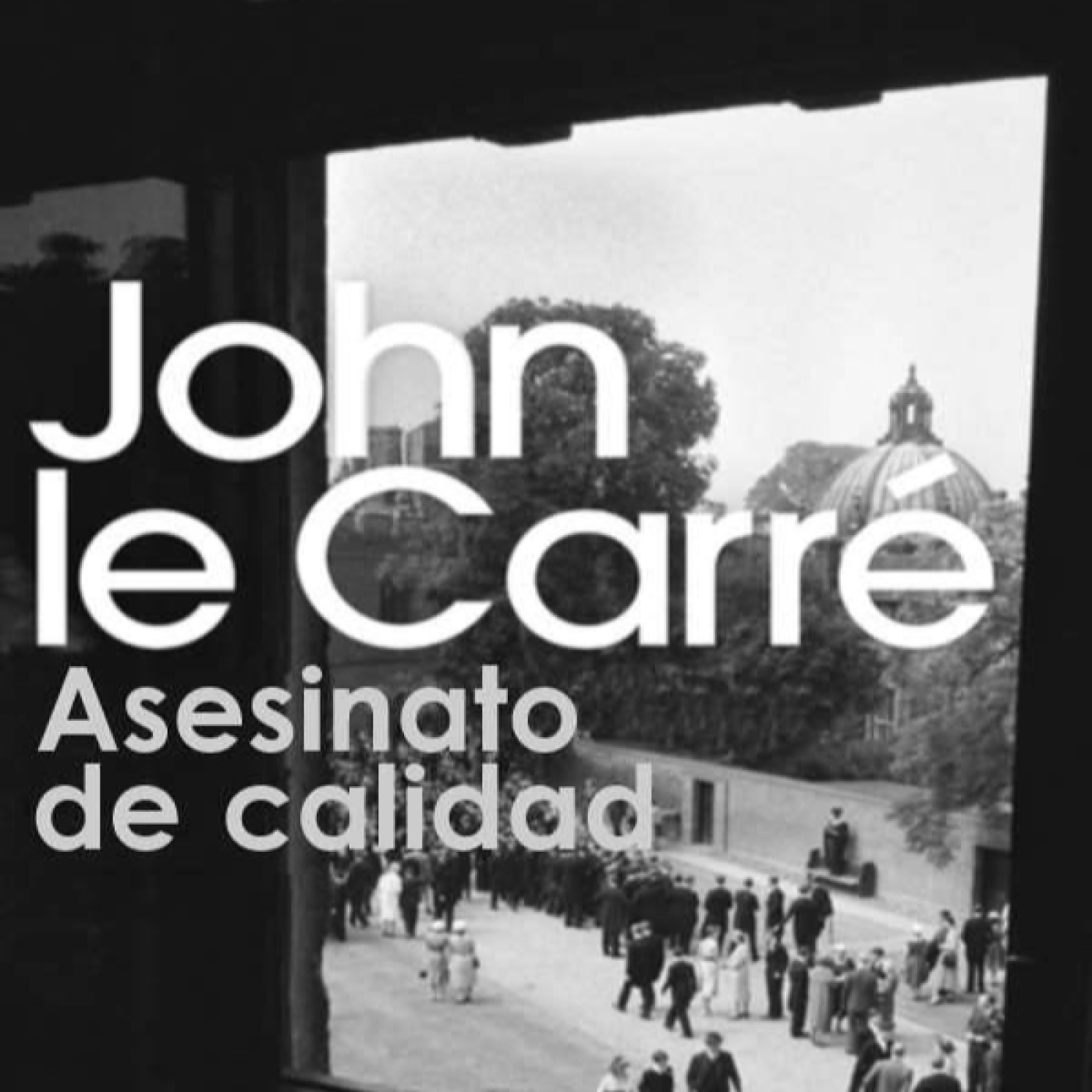 Audiolibros voz sintética