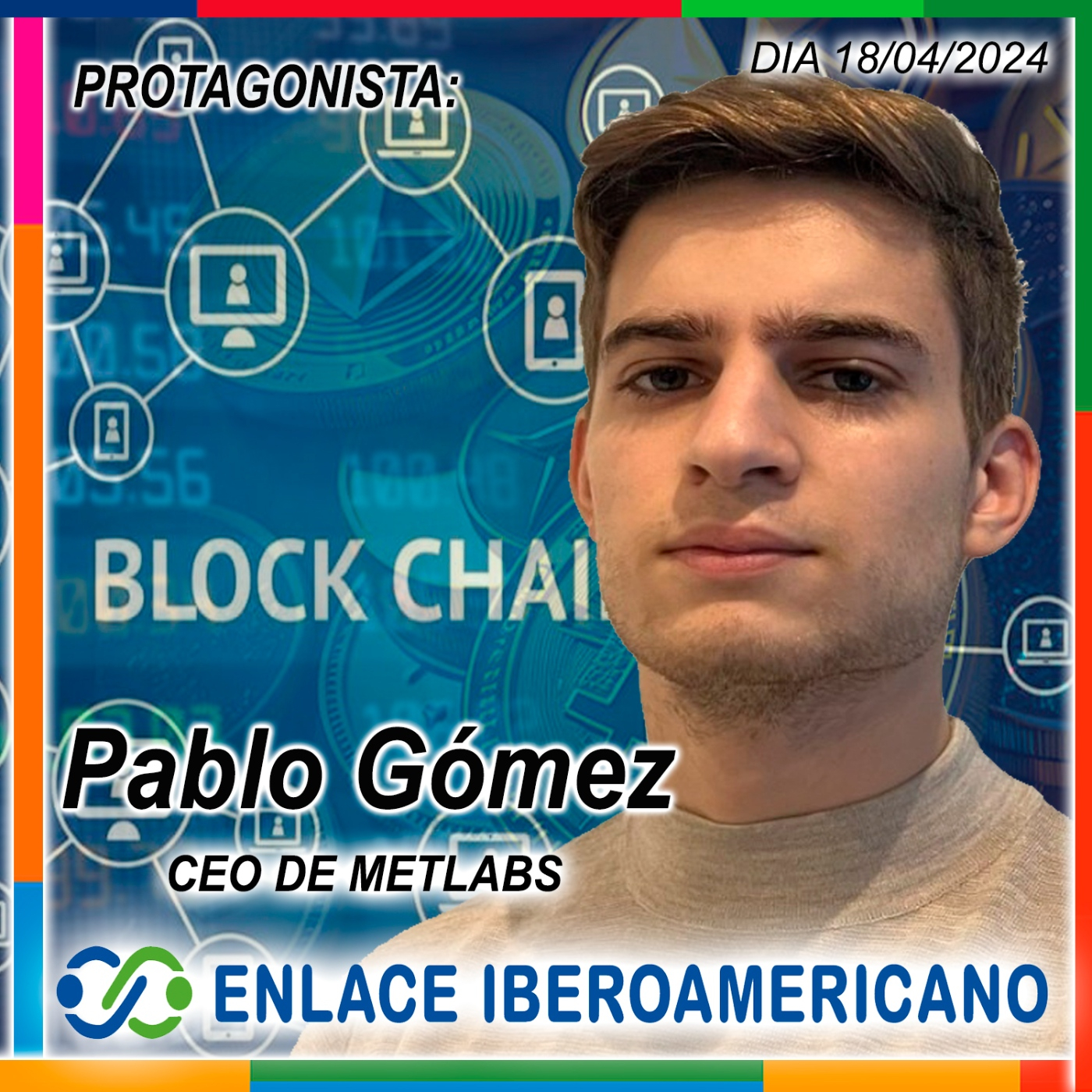 Enlace Iberoamericano