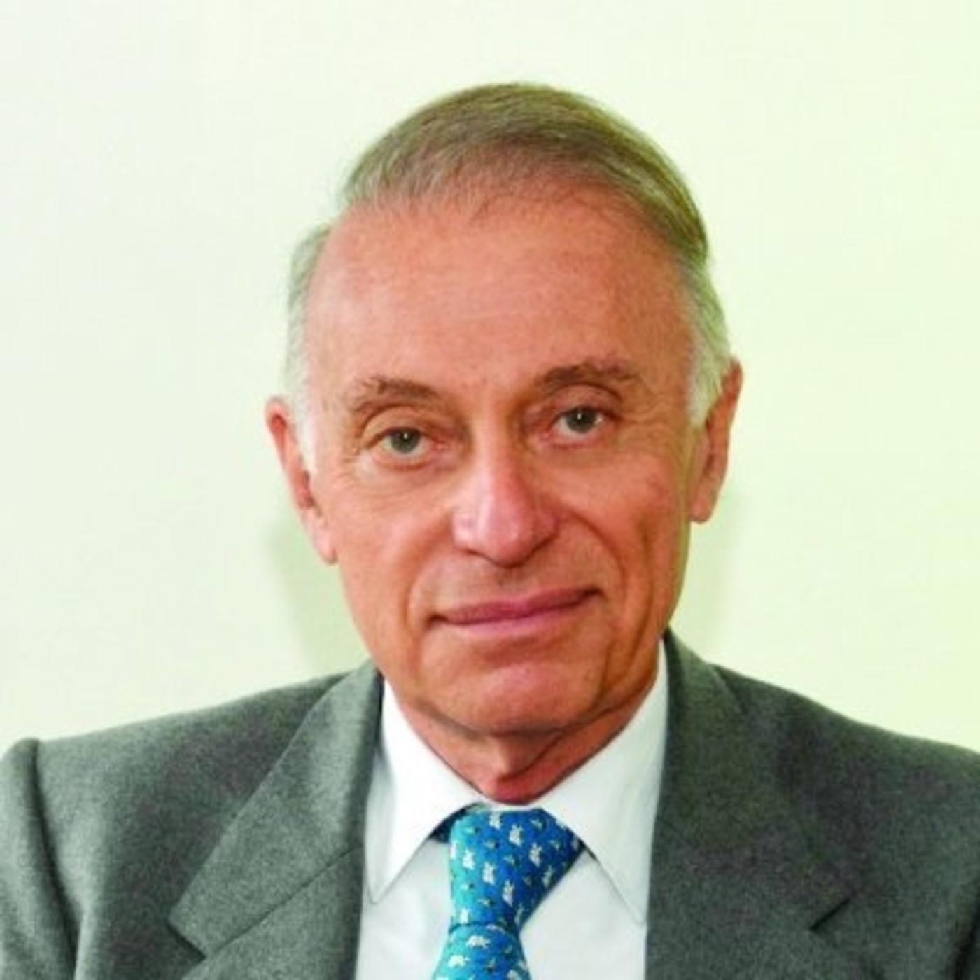 Eduardo Gerome @edgerome (Ex Juez, Abogado Penalista) Te Cuento